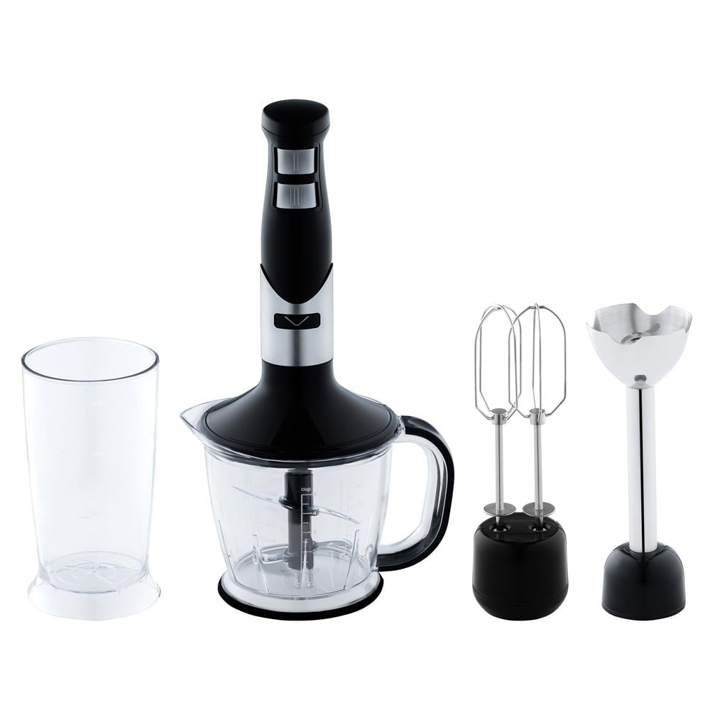 VestelBlender SetleriVestel ZİYAFET 8500 X El Blender Seti