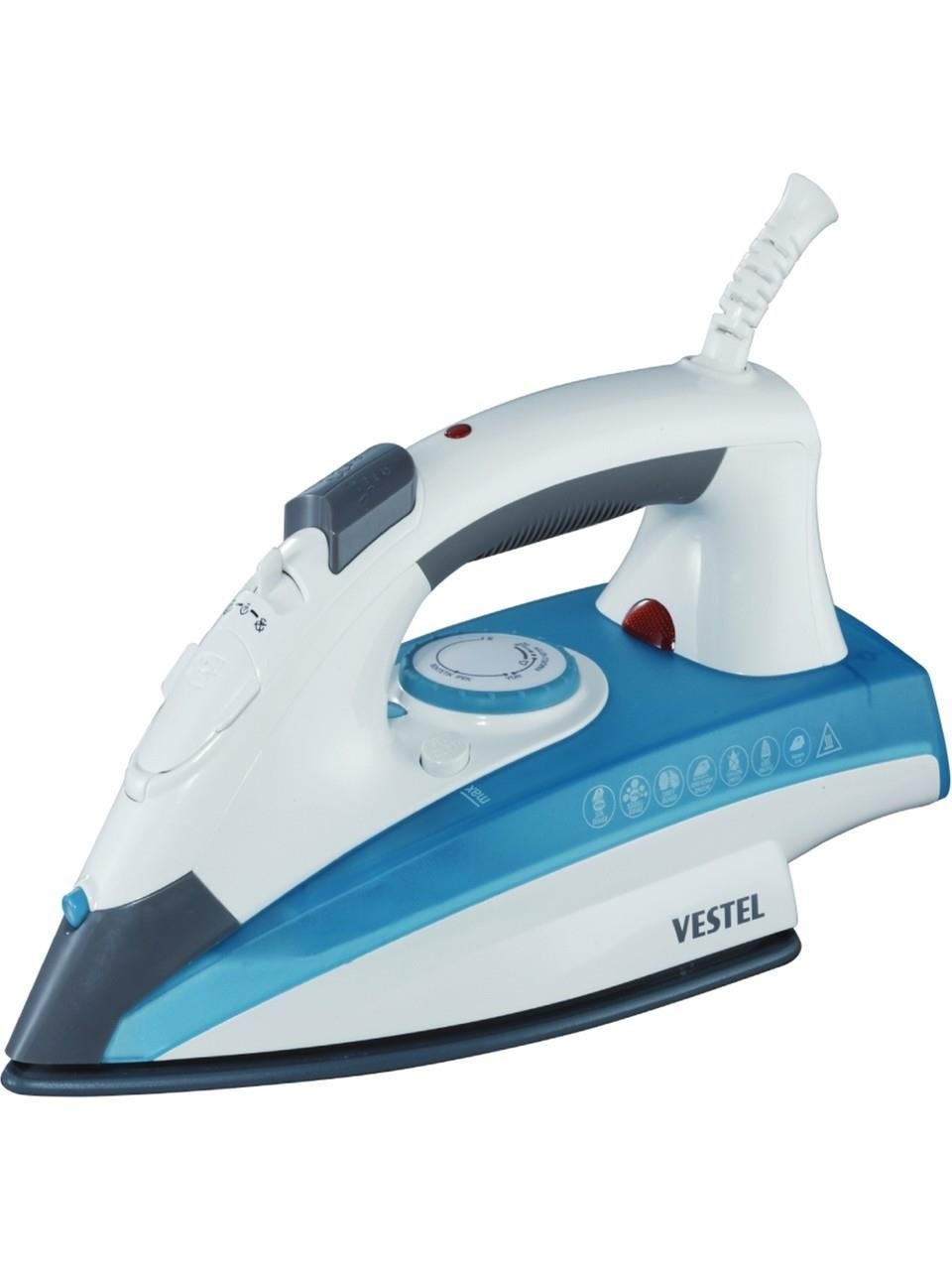 VestelBuharlı ÜtülerVestel VBU 3024 Buharlı Ütü