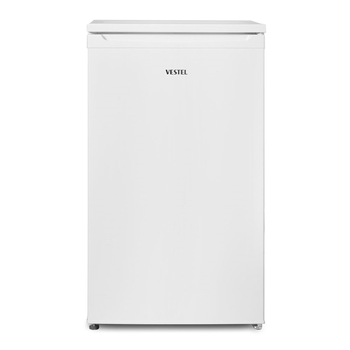 Vestel RS200LR3M-W 90 LT Statik Buzdolabı