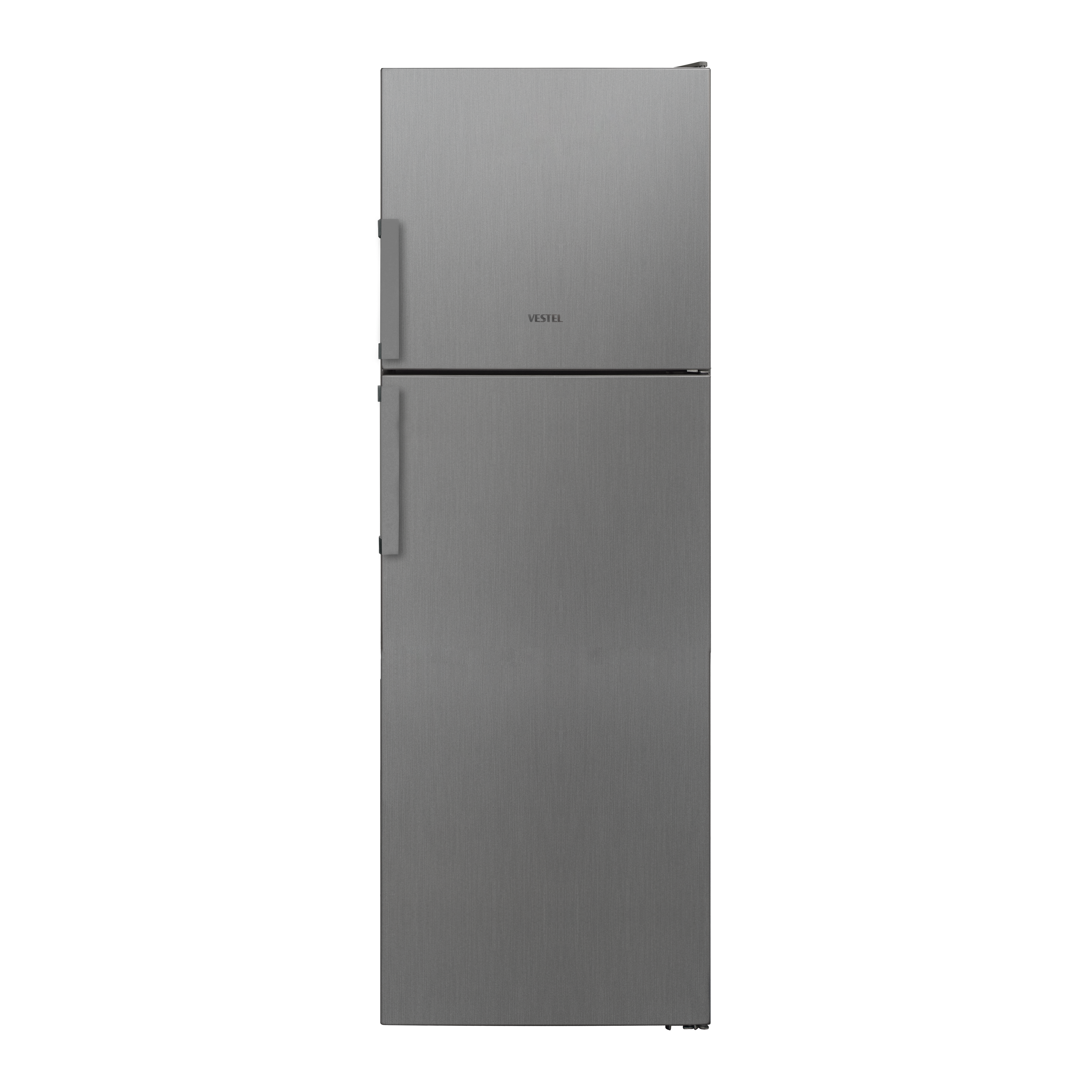 VestelÇift Kapılı Buzdolapları Vestel RM460TF3M-L 310 LT No-Frost Buzdolabı