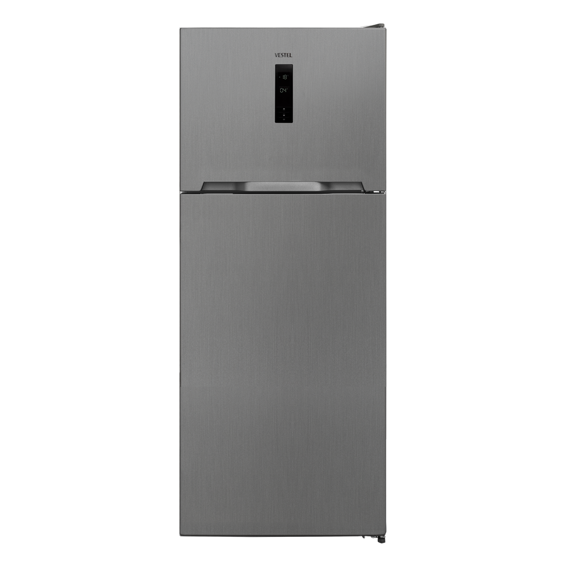 VestelÇift Kapılı BuzdolaplarıVestel 630 LT RM630TF3M-L No-Frost Buzdolabı