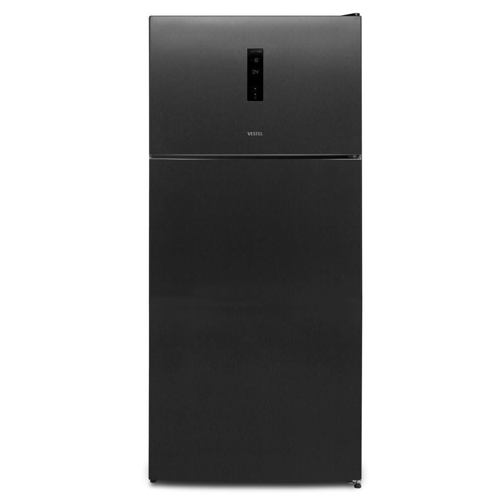 VestelÇift Kapılı BuzdolaplarıVestel RM750TF3E-DXL 750LT No-Frost Buzdolabı