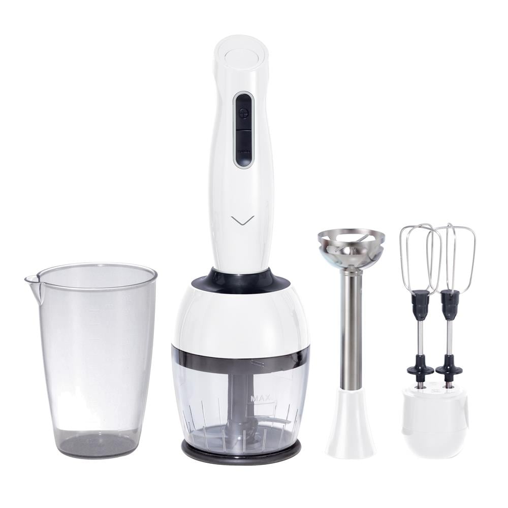 VestelEl BlenderiVestel VANİLYA 2100 B Blender Seti