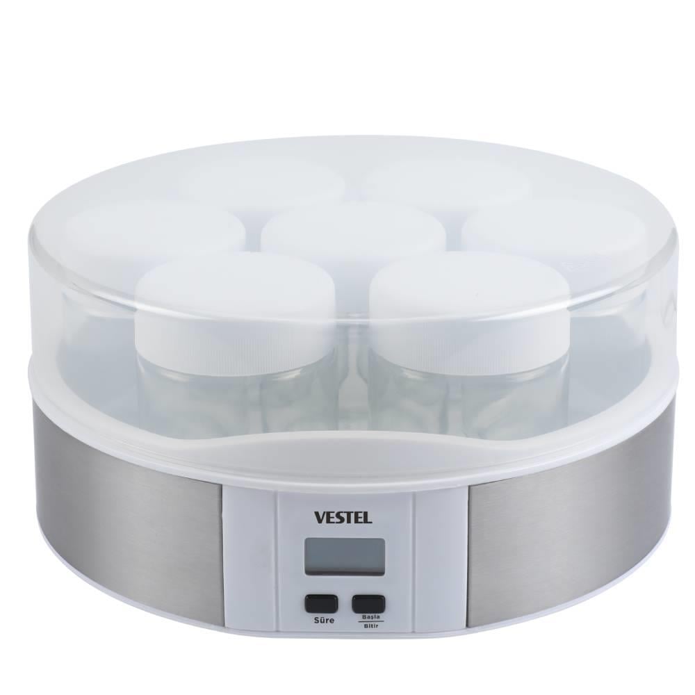 VestelEV ALETLERİVestel Yoğurt Makinesi