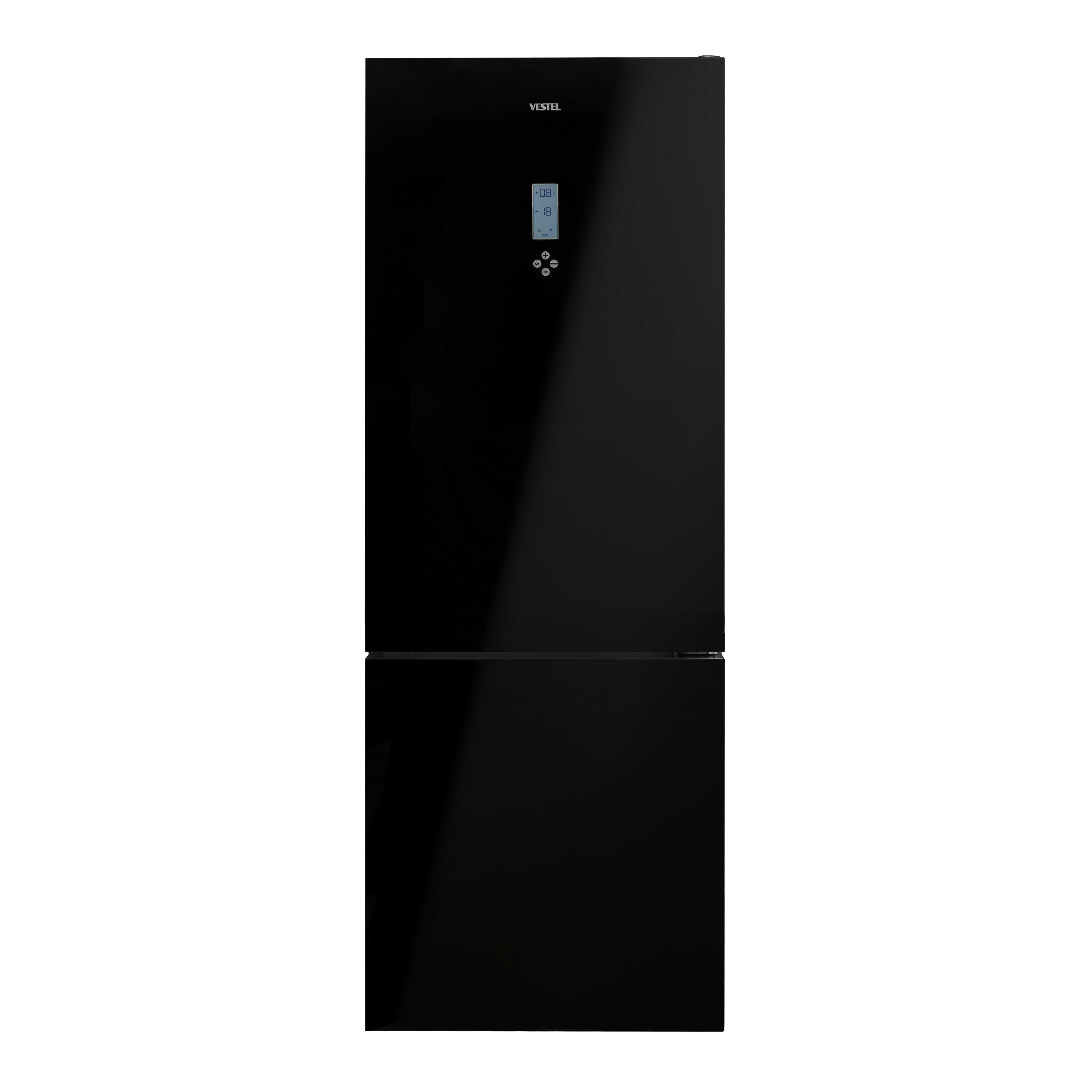 VestelKombi BuzdolaplarıVestel RM700BF3E-GB 700 LT No-Frost Buzdolabı