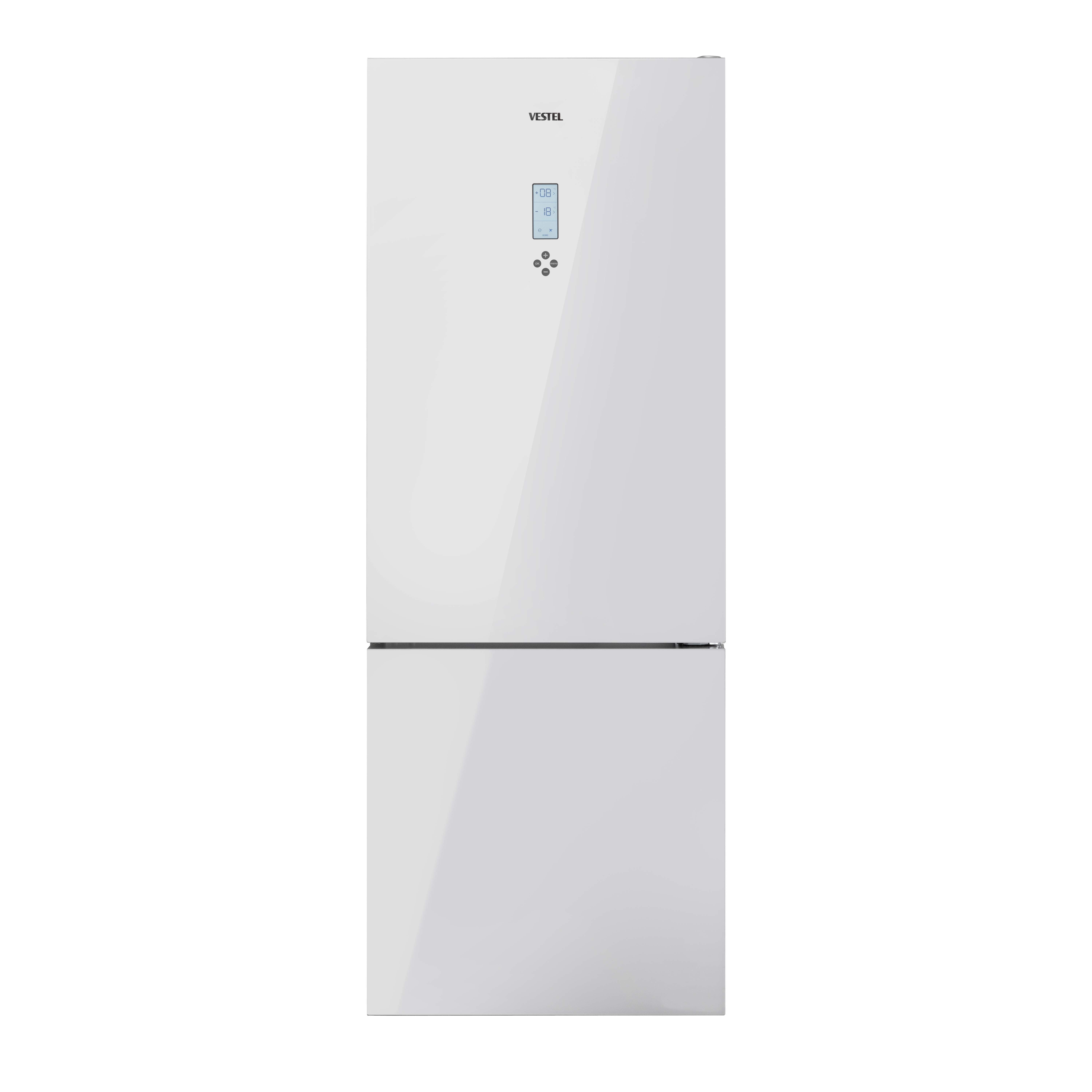 VestelKombi BuzdolaplarıVestel RM700BF3E-GW 700 LT No-Frost Buzdolabı