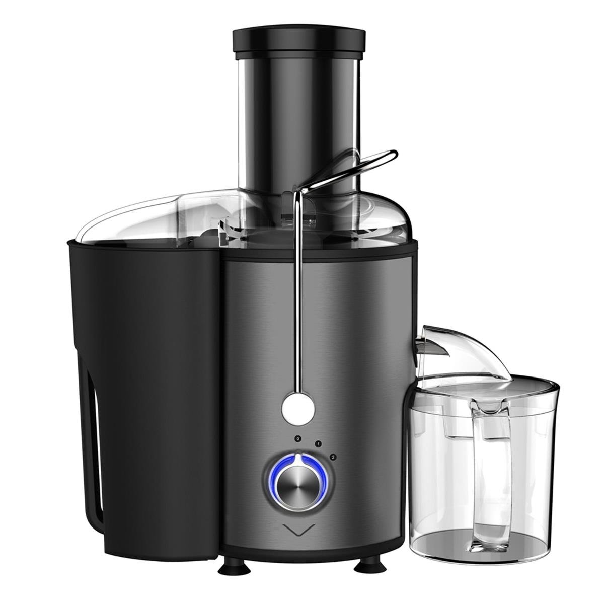 VestelMikserVestel ENERJİK KMS DX Katı Meyve Sıkacağı