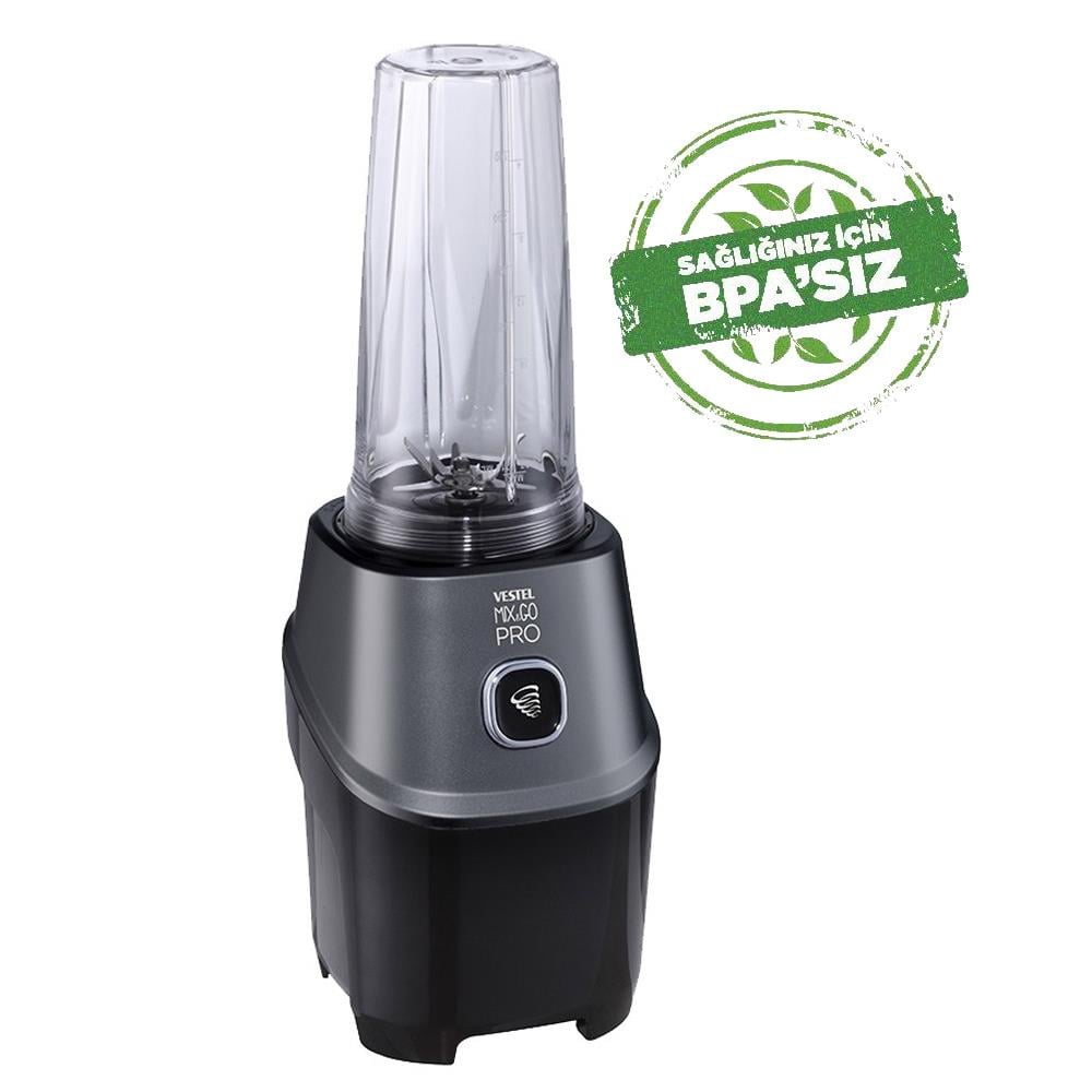 VestelMix & Go BlenderVestel Mix&Go Pro Blender