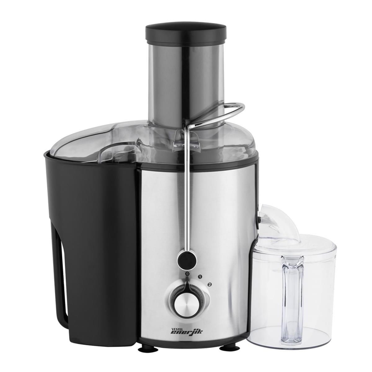 VestelNarenciye ve Katı Meyve SıkacaklarıVestel Enerjik Katı Meyve Sıkacağı