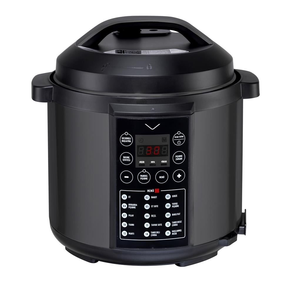 VestelPişiriciVestel ZİYAFET ÇOK AMAÇLI Pişirici