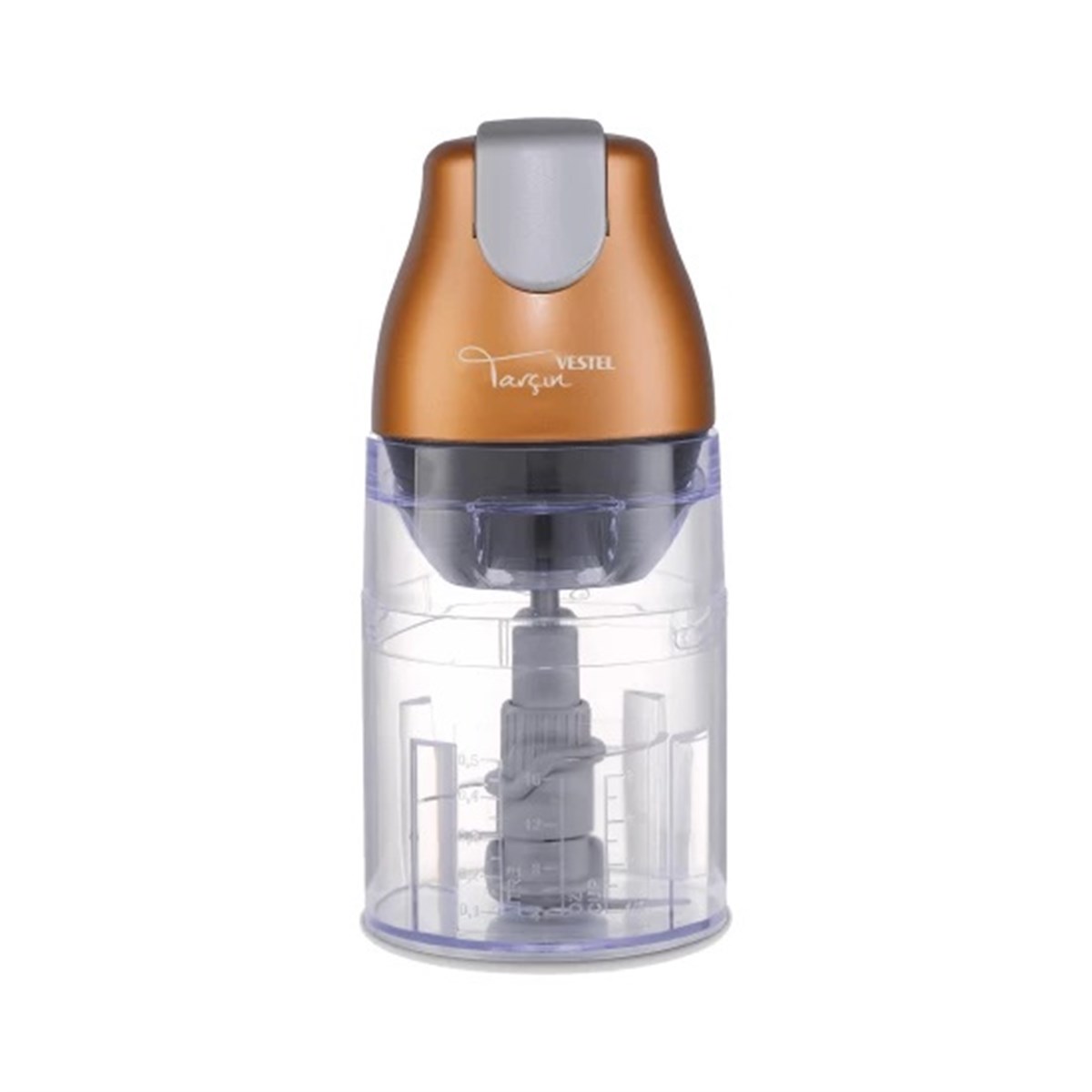 VestelRondoTARÇIN BR DOĞRAYICI