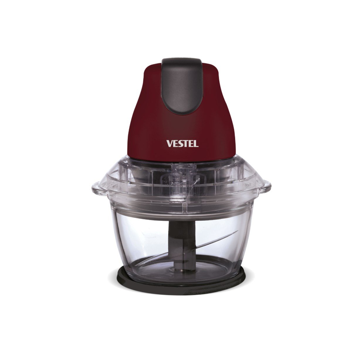 VestelRondoVESTEL Tarçın 6000 BD Cam Doğrayıcı