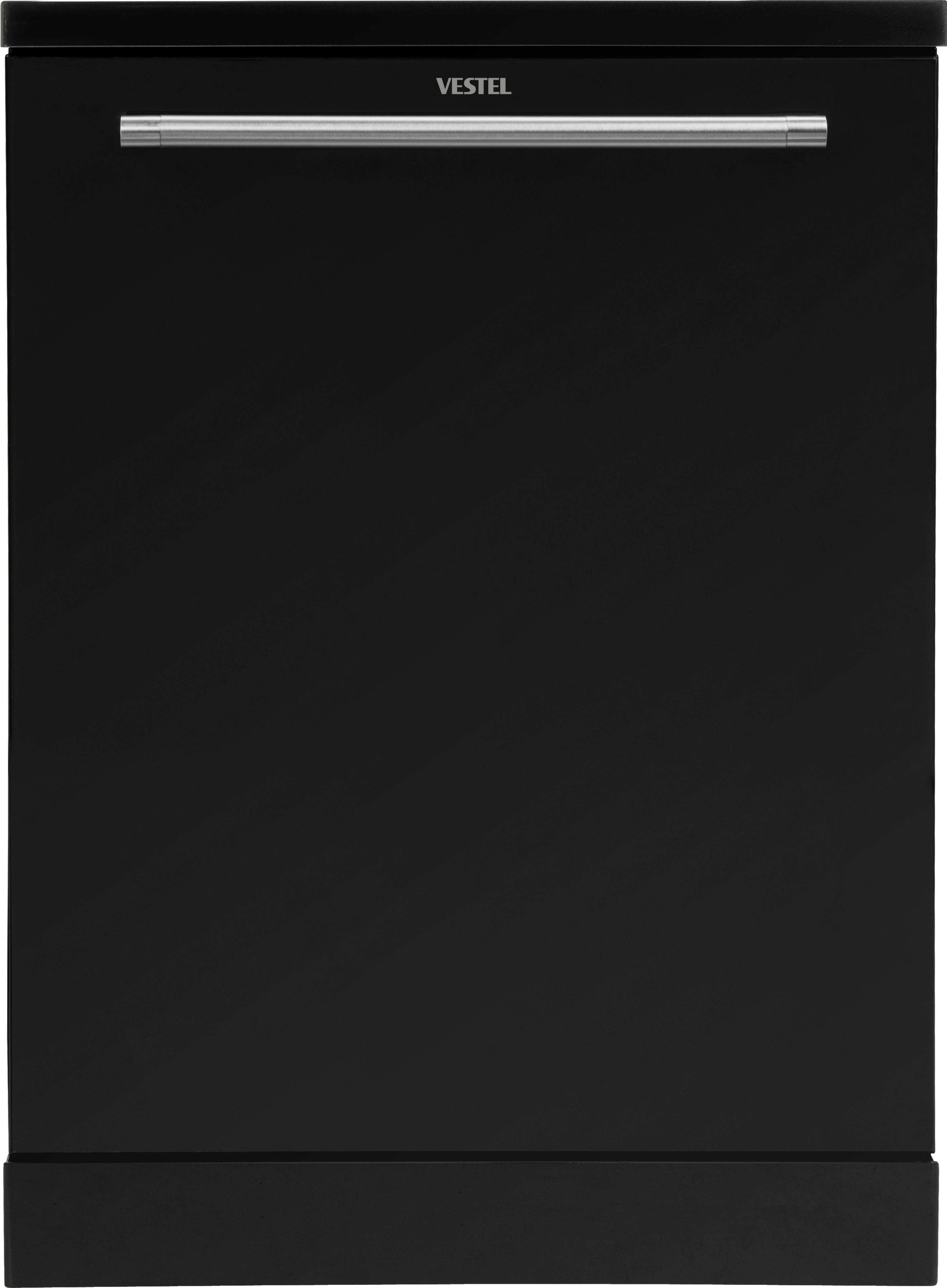 VestelSolo Bulaşık MakineleriVestel DWFI1D5V0B Bulaşık Makinesi