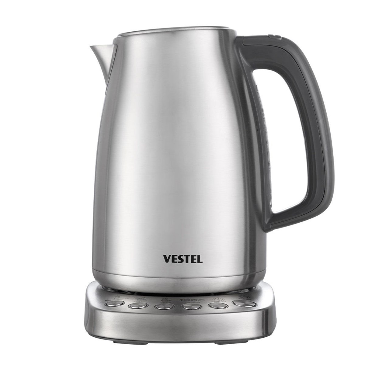 VestelSu Isıtıcı / KettleVESTEL Ziyafet S3000 Dgt İnox Su Isıtıcı