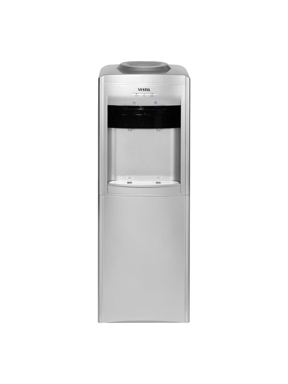 VestelSu SebilleriVESTEL SU SEBILI BY1161 SILVER