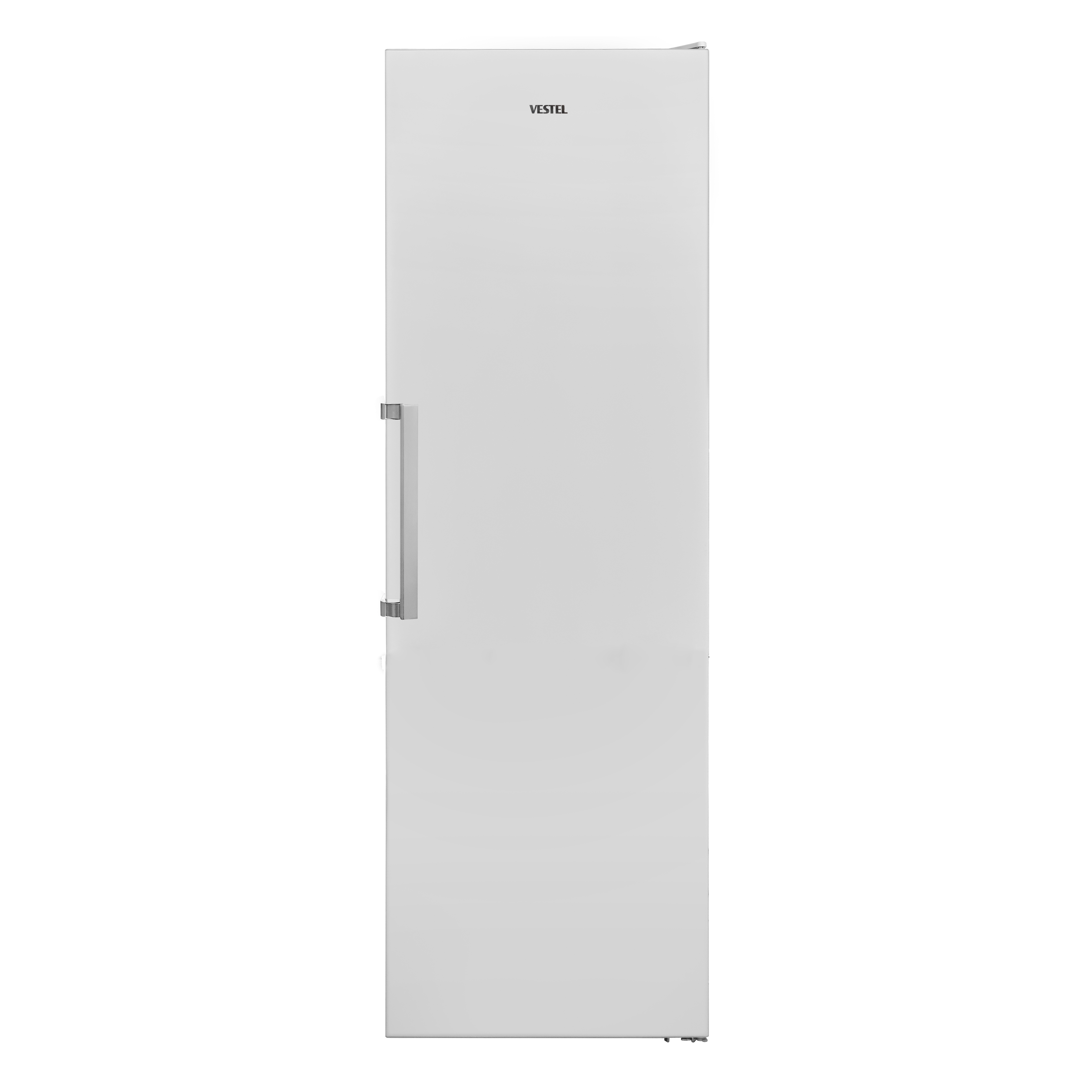 VestelTek Kapılı BuzdolaplarıVestel RN560LR3EI-W 380 LT No-Frost Buzdolabı