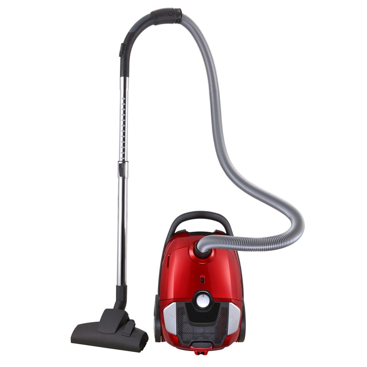 VestelToz Torbalı SüpürgeVestel Yıldız T 7500 Elektrikli Süpürge