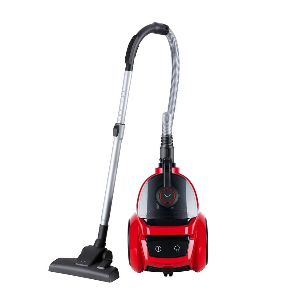 VestelToz Torbasız SüpürgeVESTEL H20 K ELEKTRIKLI SÜPÜRGE