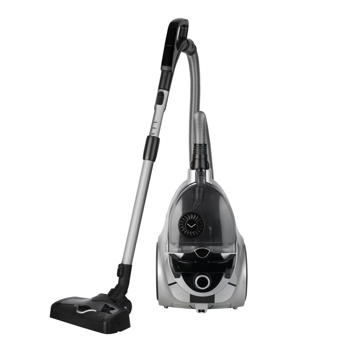 VestelToz Torbasız SüpürgeVestel H50G Elektrikli Süpürge