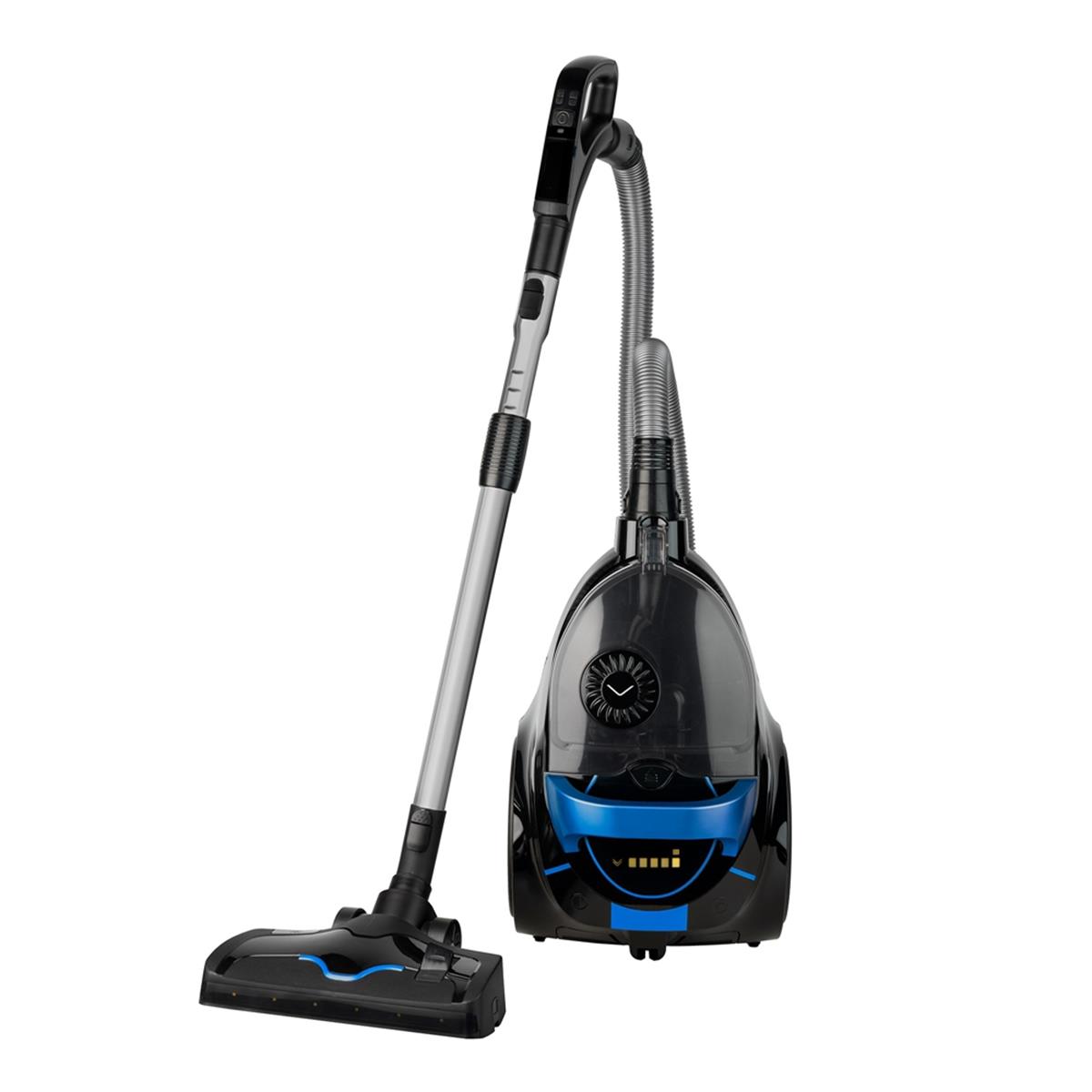 VestelToz Torbasız SüpürgeVestel H60M Elektrikli Süpürge