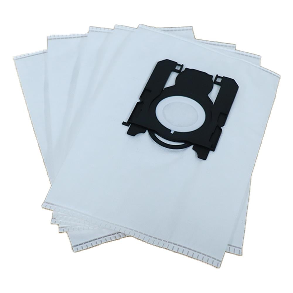 VestelYedek Parça ve AksesuarlarVestel Süpürge Sentetik Toz Torbası (5 Adet)