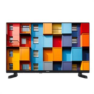 Vestel4K UHD ANDROİD 9 SERİSİVestel 43F9550T FULL HD ANDROİD LED TV 43