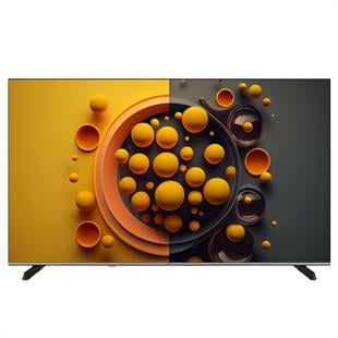 Vestel4K UHD ANDROİD 9 SERİSİVESTEL 65