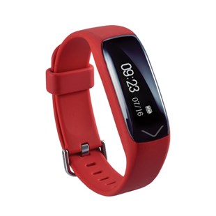 VestelAkıllı BileklikVestel Akıllı Bileklik Kırmızı