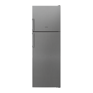 VestelÇift Kapılı Buzdolapları Vestel RM460TF3M-L 310 LT No-Frost Buzdolabı