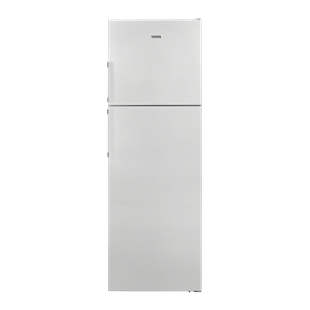VestelÇift Kapılı Buzdolapları Vestel RM460TF3M-W 310 LT No-Frost Buzdolabı
