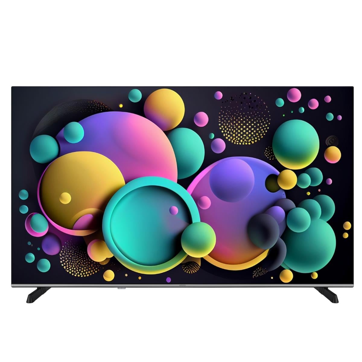 Vestel4K UHD ANDROİD 9 SERİSİVESTEL 55