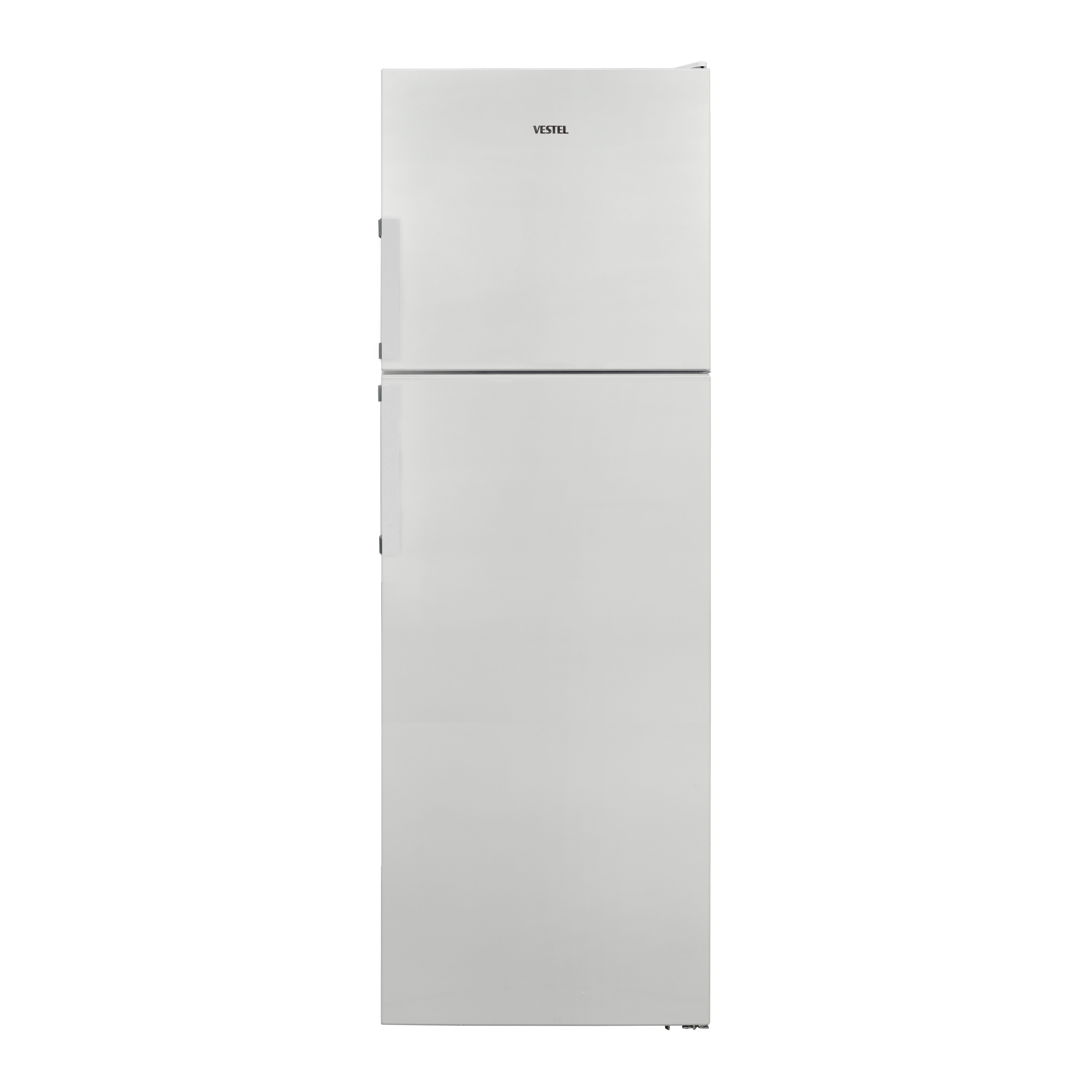 VestelÇift Kapılı Buzdolapları Vestel RM460TF3M-W 310 LT No-Frost Buzdolabı