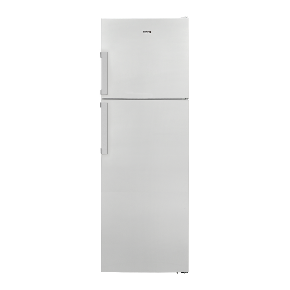 Vestel 460LT RM460TF3M-W No-Frost Buzdolabı