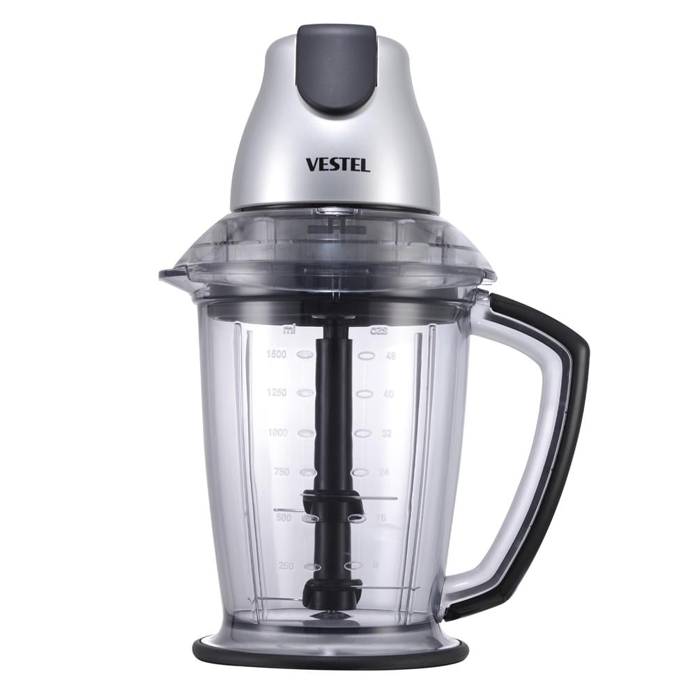 VestelDoğrayıcıVestel MAXI X 4 BIÇAKLI Doğrayıcı