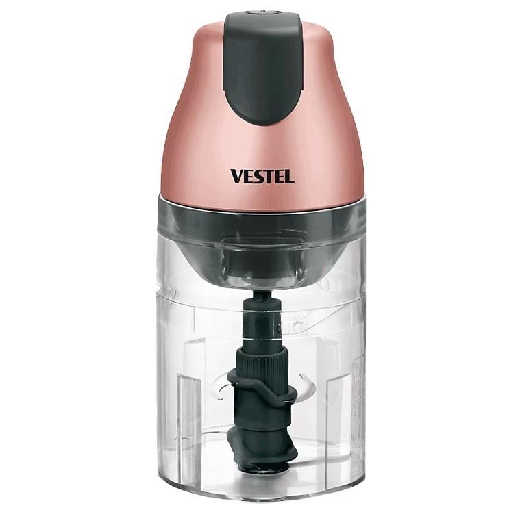 VestelDoğrayıcıVestel Tarçın 5000 R Maxi 4 Bıçaklı Doğrayıcı