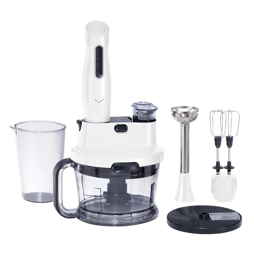 VestelEl BlenderiVestel VANİLYA 2100 B Multi Blender Seti
