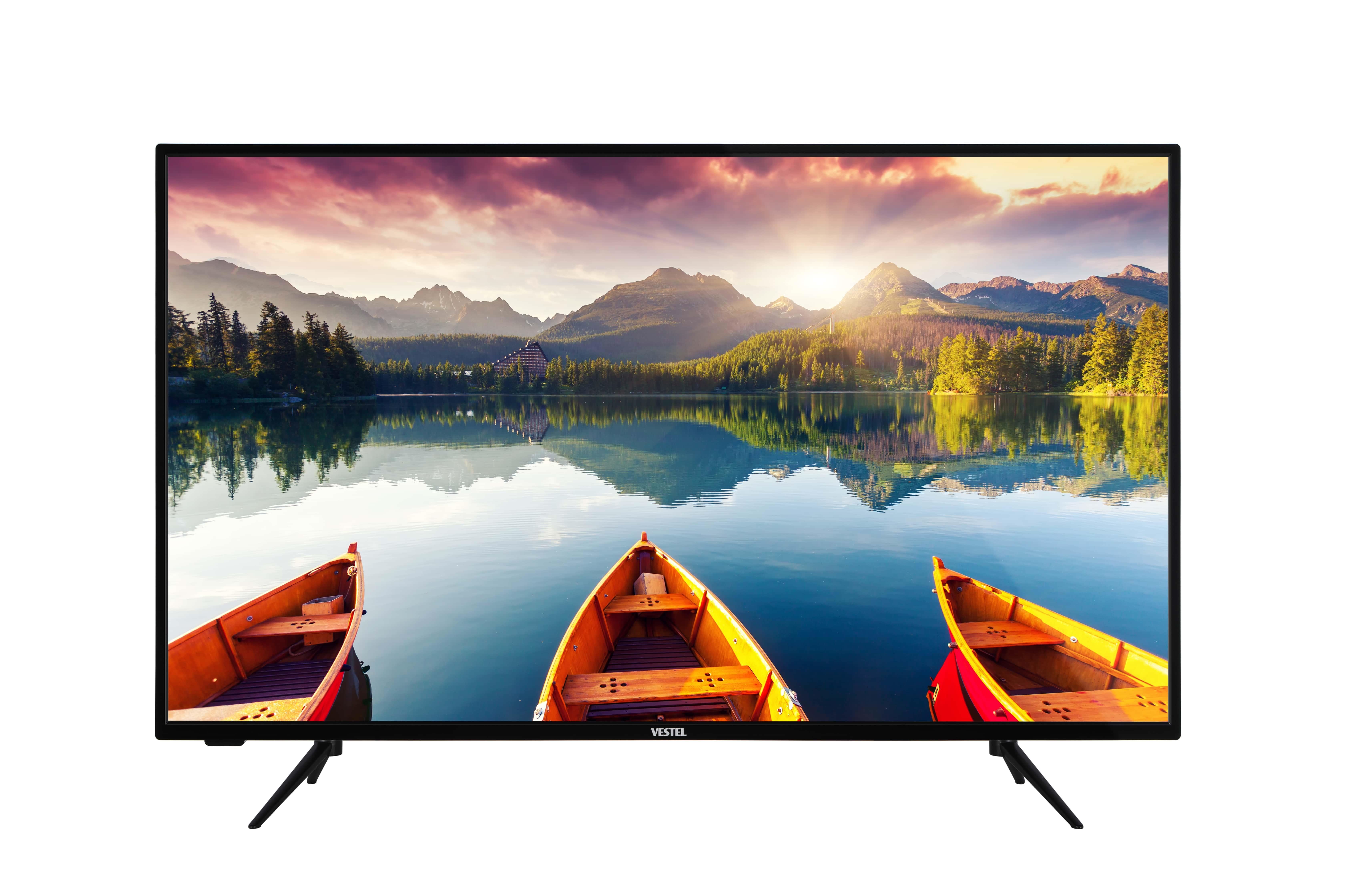 VestelFULL HD TVVestel Televizyon 43F5500T FULL HD TV 43