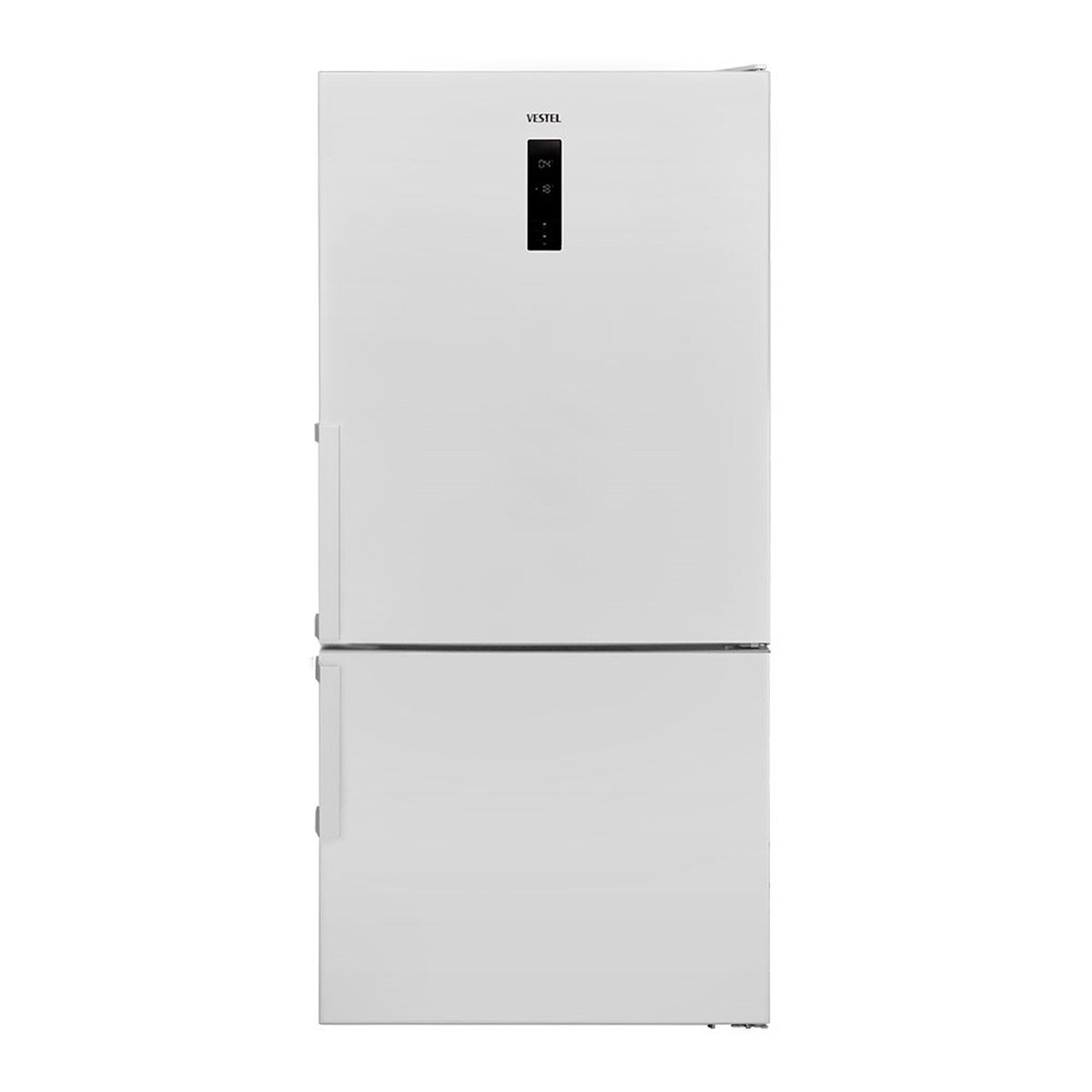 VestelKombi BuzdolaplarıRM850BF3E-W