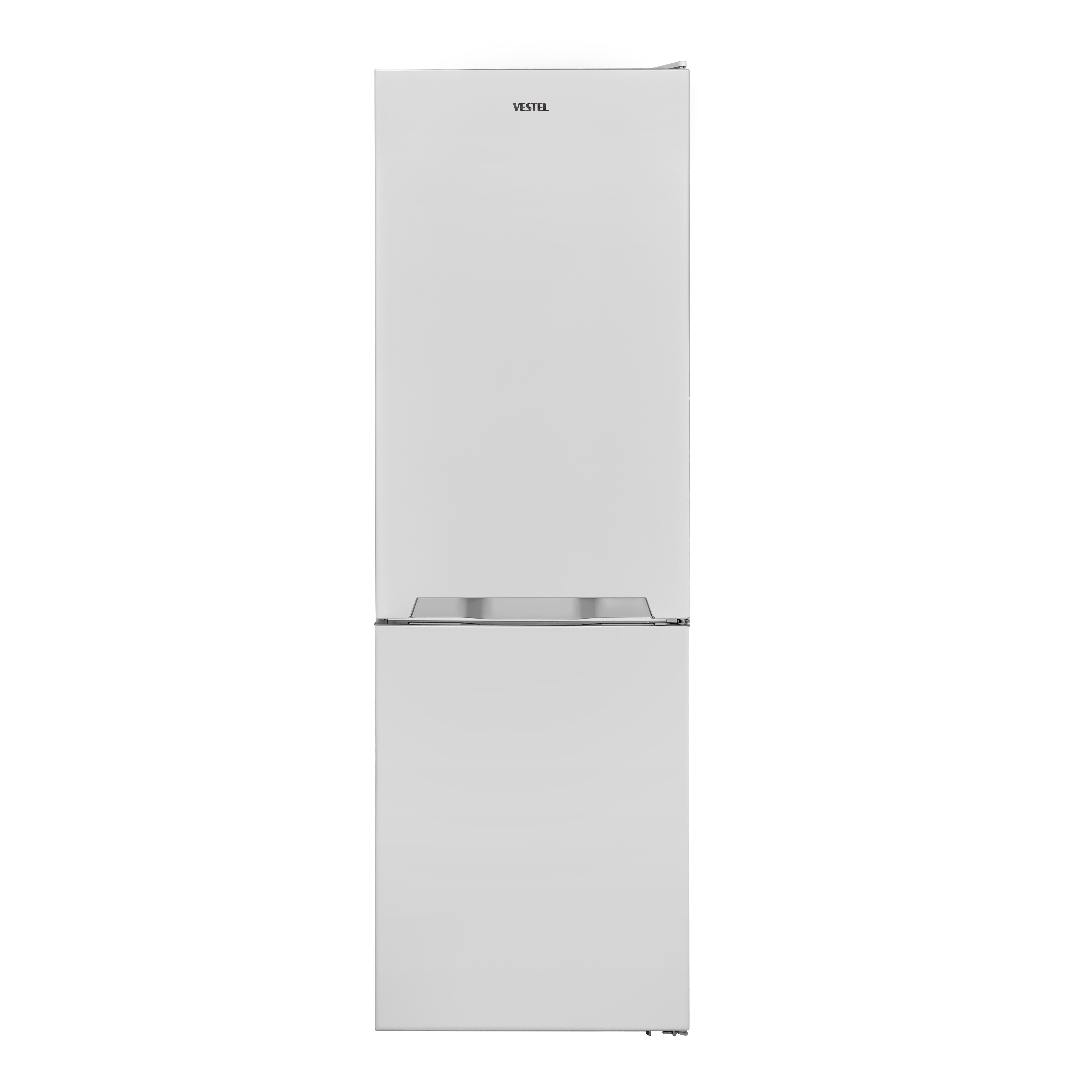 VestelKombi BuzdolaplarıVestel RM480BF3EI-W 324 LT No Frost Buzdolabı