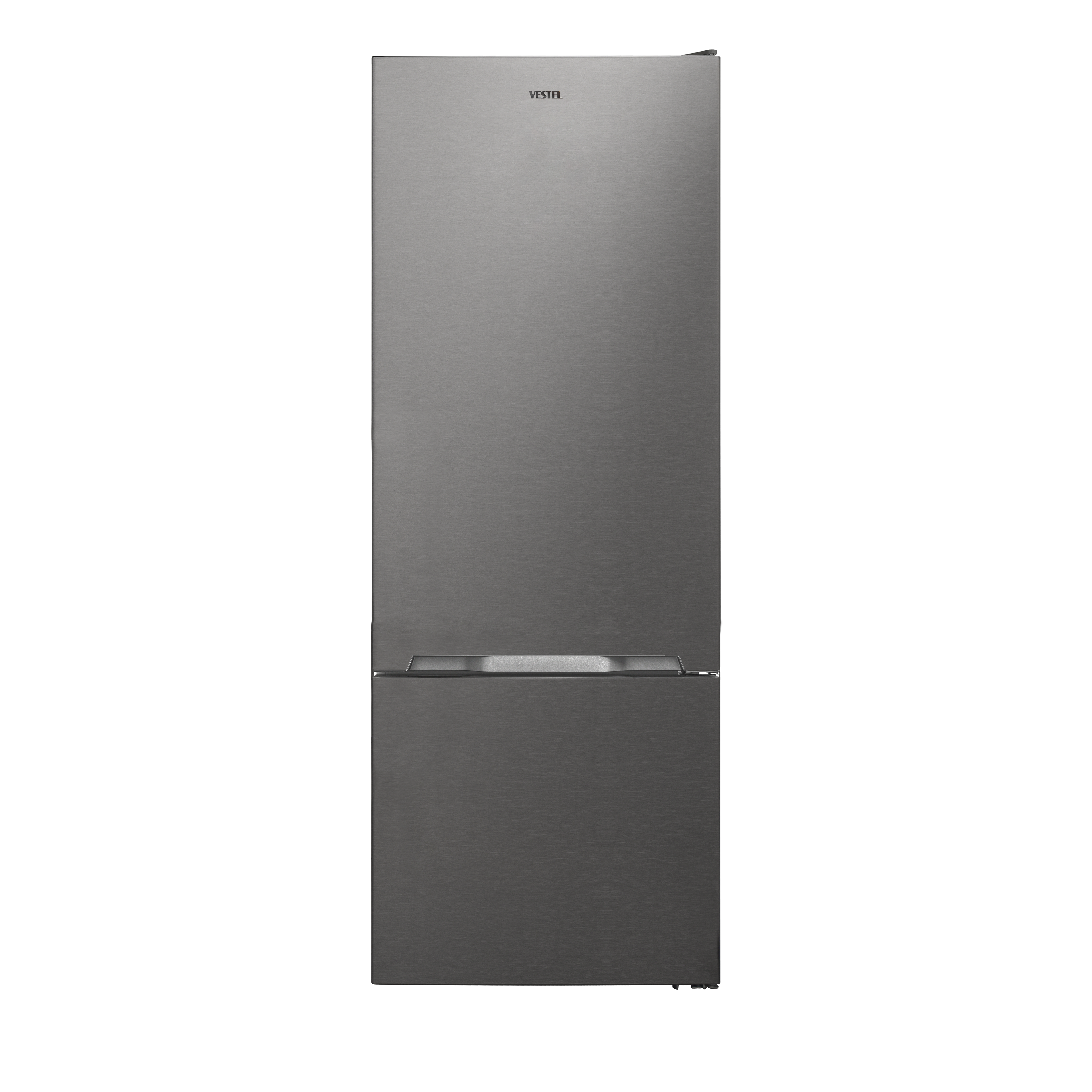 VestelKombi BuzdolaplarıVestel RM680BF4EI-X 680 LT No-Frost Buzdolabı