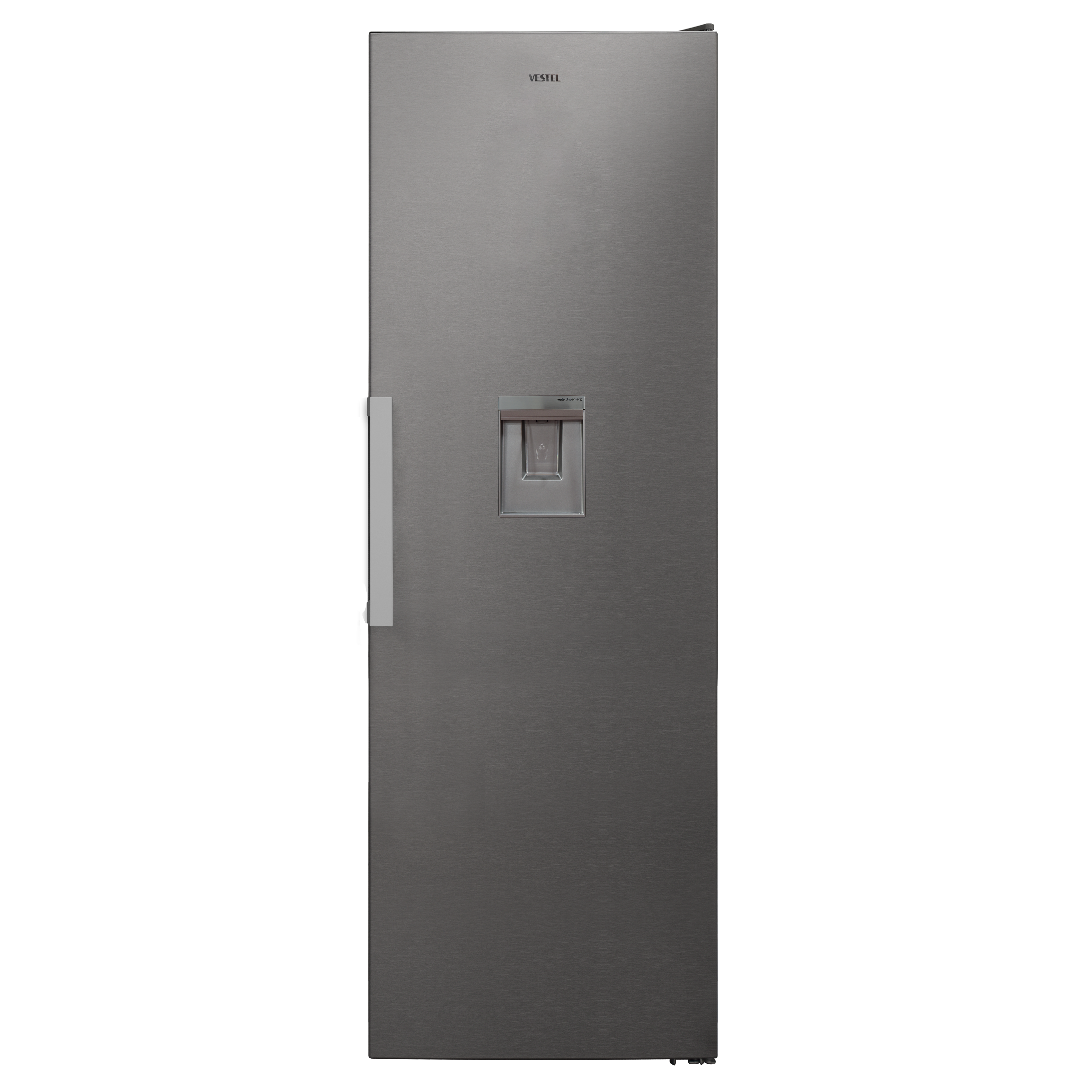 VestelTek Kapılı BuzdolaplarıVestel RN560LR3E-XWD  380 LT No-Frost Buzdolabı
