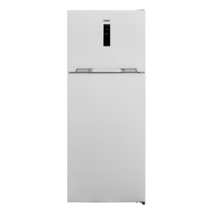 VestelÇift Kapılı BuzdolaplarıVestel 630 LT RM630TF3M-W No-Frost Buzdolabı