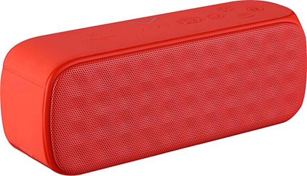 VestelDESİBEL KABLOSUZ HOPARLÖRLERVestel Desibel H400 Bluetooth Hoparlör Kırmızı