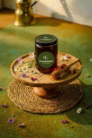 Kazdağları Çiçek Balı