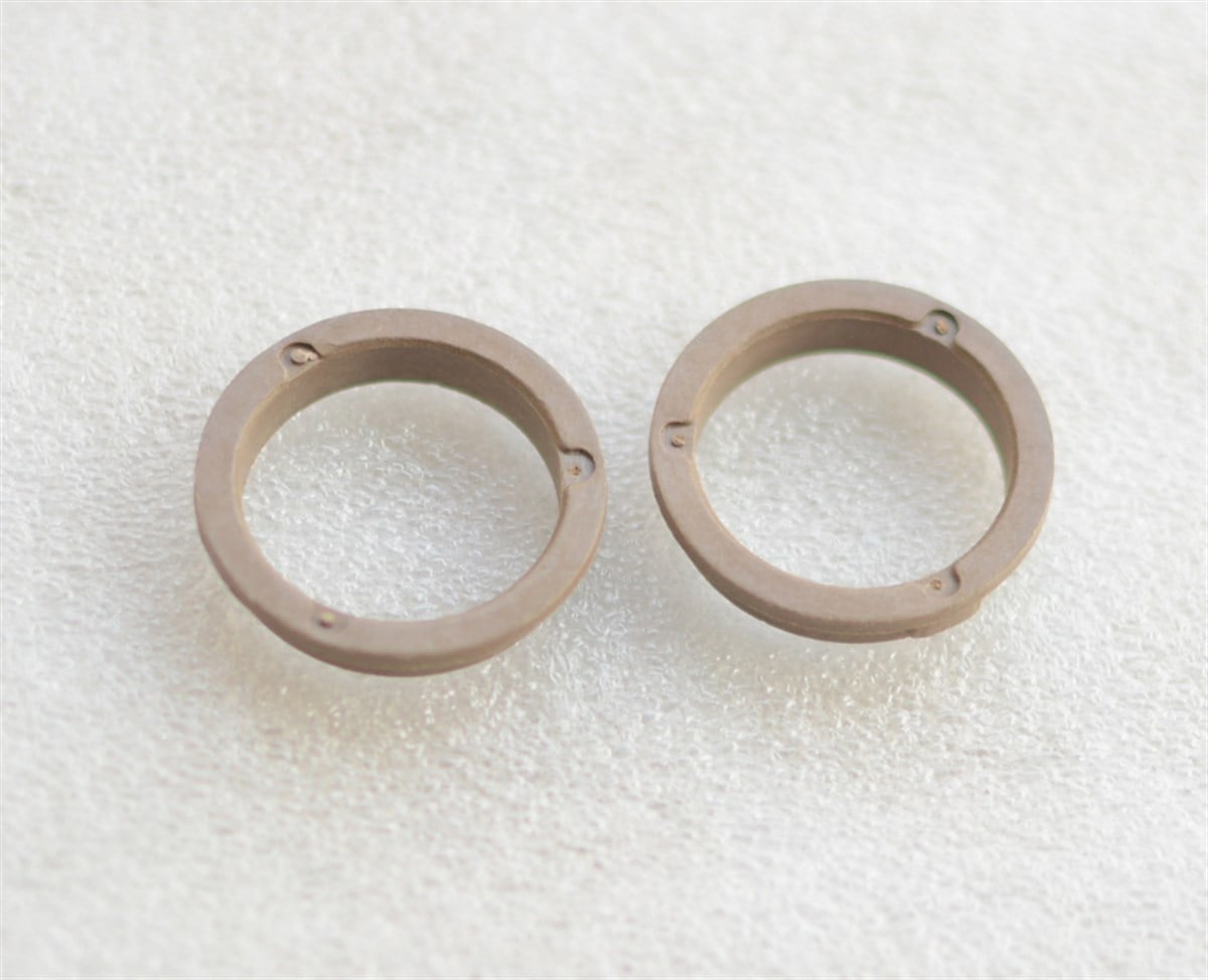 Brother HL 2030/2040/2070 Heat.Bushing