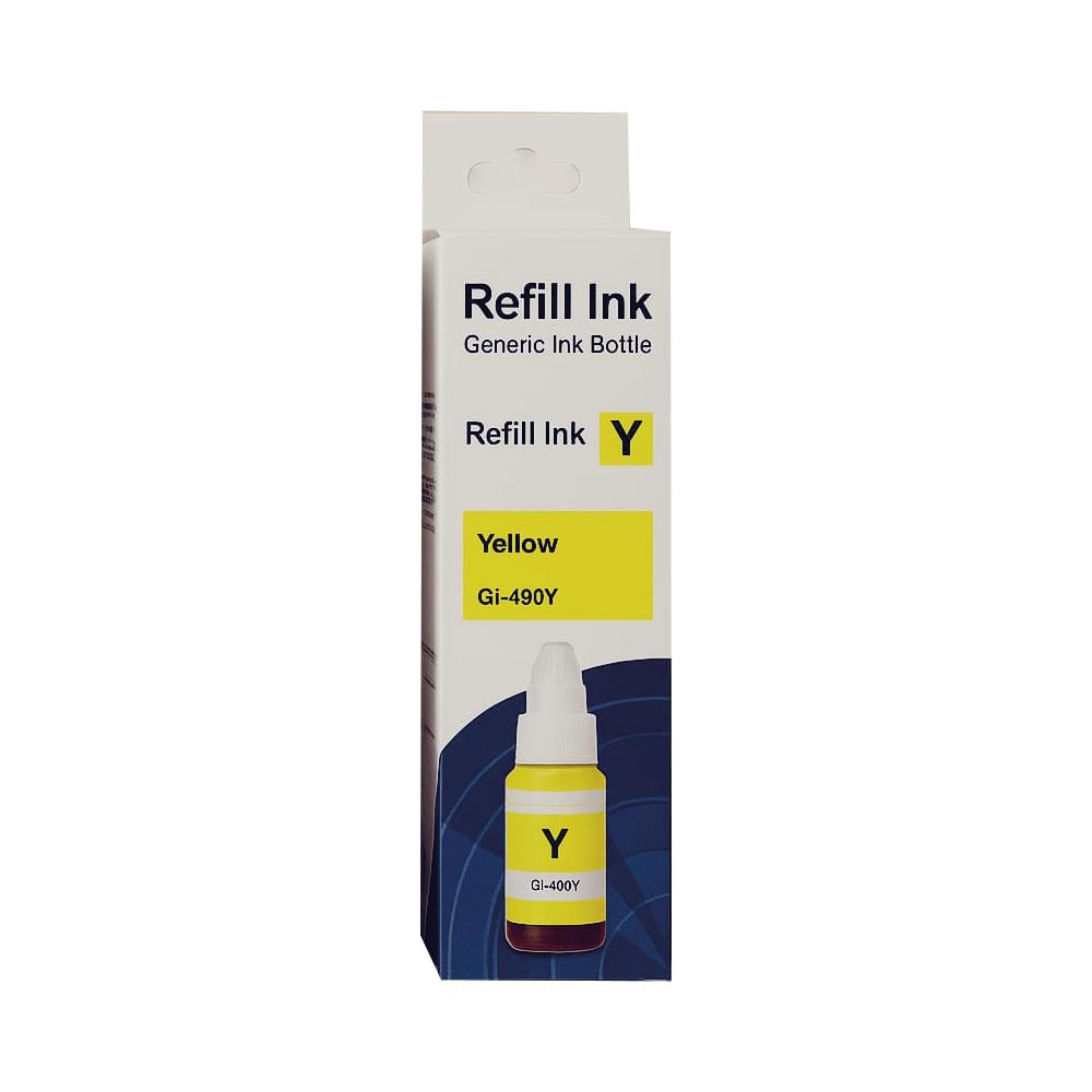 Can.GI 490 Mürekkep Yellow(70ml)