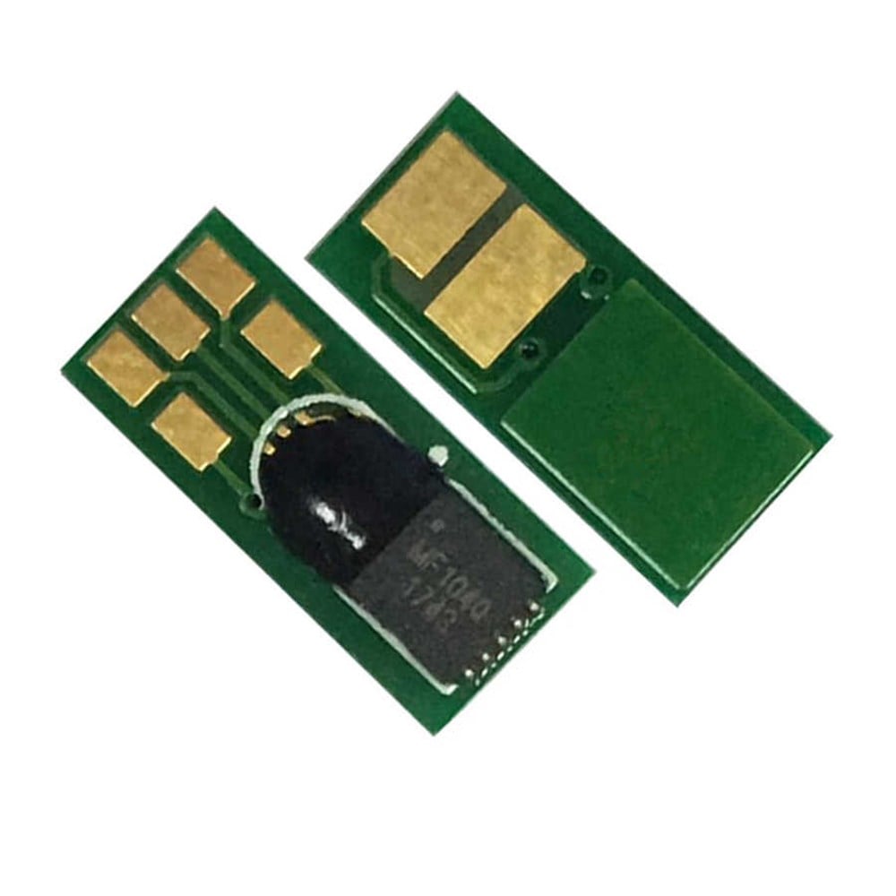 Canon CRG-046-731-1247C002 Sarı Toner Chip