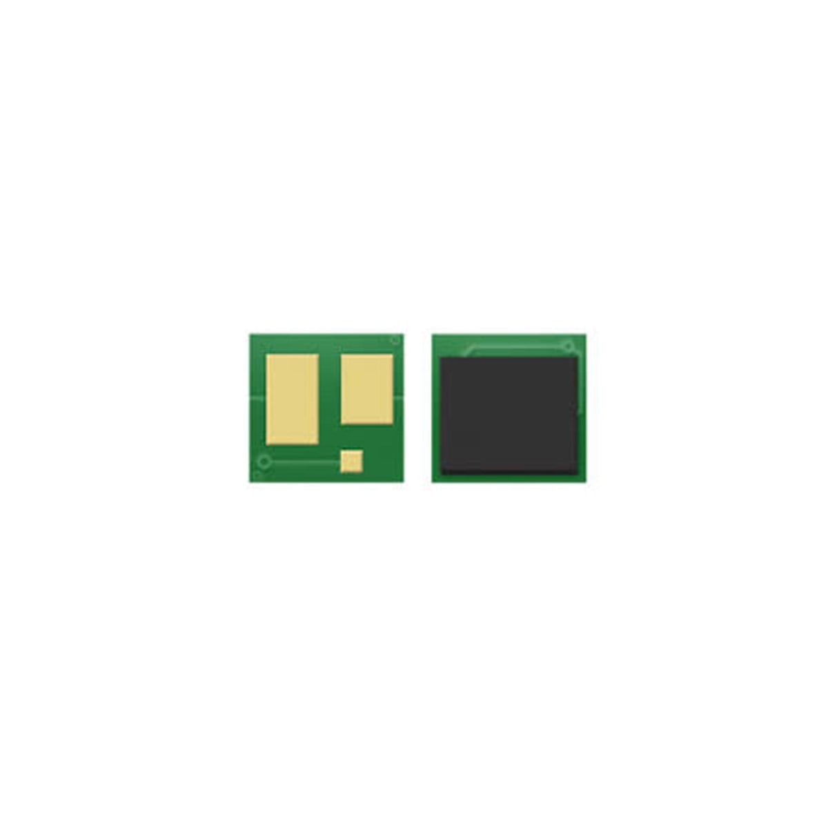 Canon CRG 054/LBP621/623/MF641/643 Cyan Chip