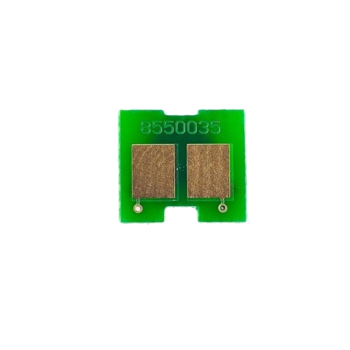 Canon CRG 731/628/8280 Cyan Chip