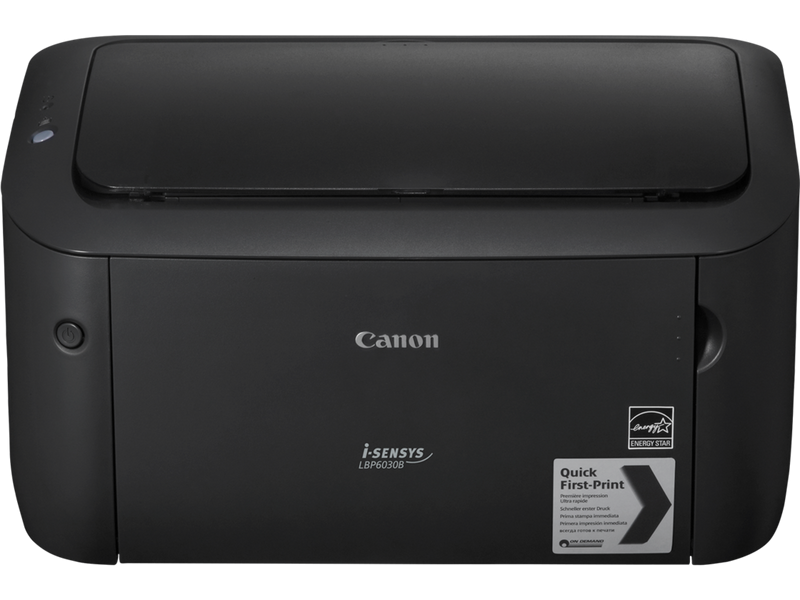 Canon i-SENSYS LBP6030B Siyah Beyaz Lazer Yazıcıi
